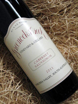 [SOLD-OUT] Greenock Creek Cabernet Sauvignon 2011