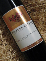 Voyager Estate Cabernet Merlot 2009