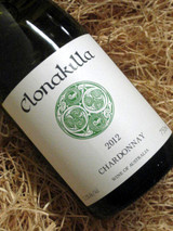 Clonakilla Chardonnay 2012