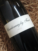 By Farr Chardonnay 2012