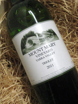 [SOLD-OUT] Mount Mary Triolet 2011