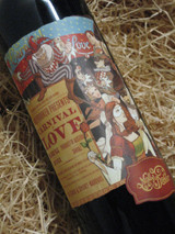 Mollydooker Carnival Of Love Shiraz 2011