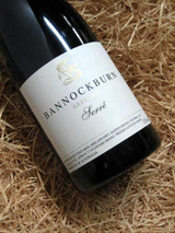 [SOLD-OUT] Bannockburn Serre Pinot Noir 2012