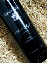 [SOLD-OUT] Henschke Marble Angel Cabernet Sauvignon 2012