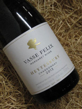 Vasse Felix Heytesbury Chardonnay 2013