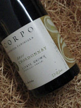 [SOLD-OUT] Scorpo Chardonnay 2011