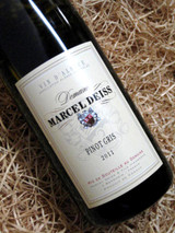 Marcel Deiss Pinot Gris 2011