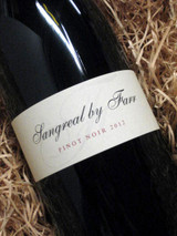 [SOLD-OUT] By Farr Sangreal Pinot Noir 2012