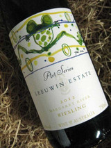 Leeuwin Estate Art Series Riesling 2012