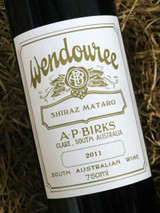 [SOLD-OUT] Wendouree Shiraz-Mataro 2011