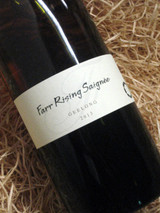 Farr Rising Saignee Rose 2013