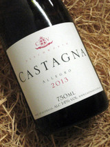 Castagna Allegro Rose 2013