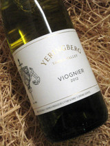 Yeringberg Viognier 2012