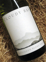 Cloudy Bay Sauvignon Blanc 2013