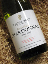 Felton Road Chardonnay 2012