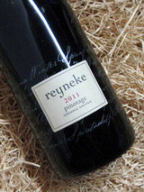 Reyneke Pinotage 2011