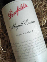 [SOLD-OUT] Penfolds Magill Shiraz 2010