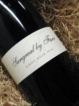 By Farr Sangreal Pinot Noir 2010