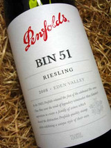 Penfolds Bin 51 Riesling 2010