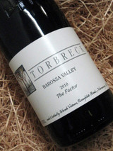 [SOLD-OUT] Torbreck The Factor Shiraz 2010