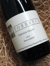 [SOLD-OUT] Torbreck Descendant Shiraz Viognier 2010