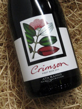 Ata Rangi Crimson Pinot Noir 2013