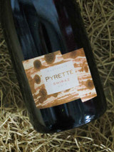 Bindi Pyrette Heathcote Shiraz 2013