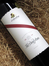 d'Arenberg Dead Arm Shiraz 2010