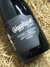 Mollydooker Gigglepot Cabernet Sauvignon 2013