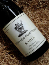 Stag's Leap Wine Cellars KARIA 2012