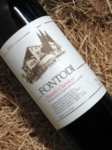 Fontodi Chianti Classico 2011