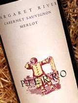 Pierro Cabernet Merlot 1996