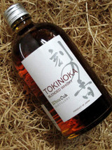 [SOLD-OUT] White Oak 'Tokinoka' Japanese Whisky