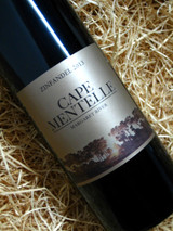 Cape Mentelle Zinfandel 2013