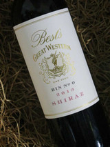 [SOLD-OUT] Best's Great Western Bin 0 Shiraz 2013