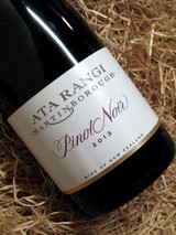 Ata Rangi Pinot Noir 2013