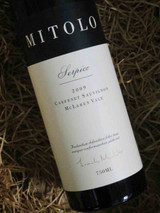 [SOLD-OUT] Mitolo Serpico Cabernet Sauvignon 2009