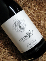 Moppity Lock and Key Shiraz 2013