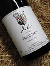 Bernhard Huber Pinot Noir 2012