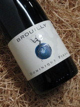 Dominique Piron Brouilly 2013
