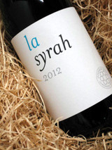 Jamsheed La Syrah 2012