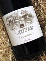 Giaconda Nebbiolo 2010