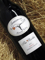 Teusner The Riebke Shiraz 2012