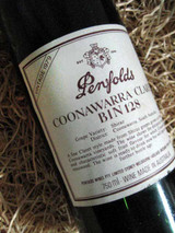 Penfolds Bin 128 1979 (Minor Damaged Label)