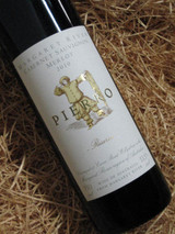 Pierro Reserve Cabernet Merlot 2010