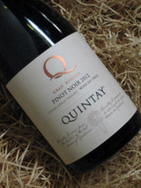 Vina Quintay GRAN Reserve Pinot Noir 2012