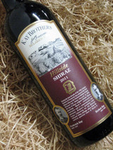 [SOLD-OUT] Kay Brothers Hillside Shiraz 2011