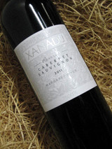 Xanadu Reserve Cabernet Sauvignon 2011