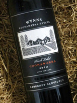[SOLD-OUT] Wynns Black Label Cabernet Sauvignon 2012