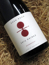 Eden Road Gundagai Shiraz 2012